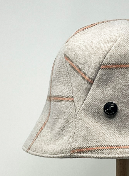 N°117_Boby logo view_Le Panache Paris©