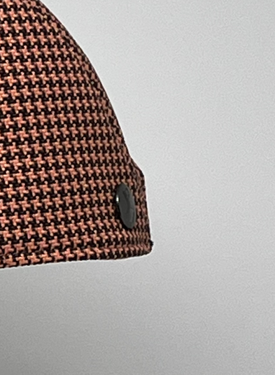 N°110_cap on hat rack_Le Panache Paris©