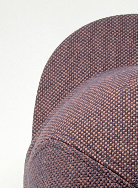 N°123_Cap on hat rack_Le Panache Paris©