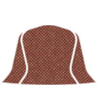 N°122_Boby_Picto_Le Panache Paris©